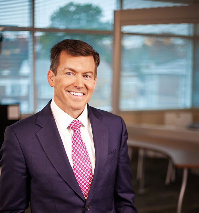 Dr. Peter Pronovost